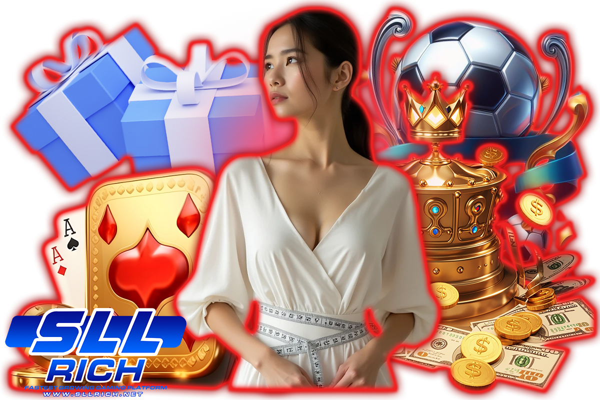 sllrich wallet