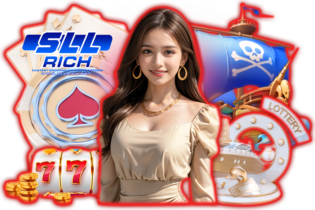sllrich ทางเข้า